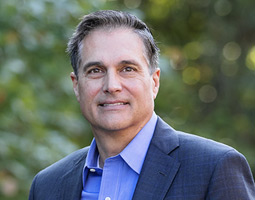 Dan A. Von Behren