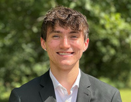 Gage Stafford
