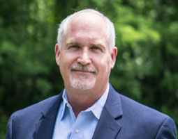 Gary Joy